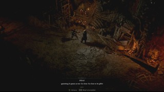 Diablo 4. Дополнительные задания