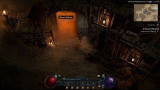 Diablo 4. Дополнительные задания