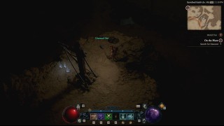 Diablo 4. Дополнительные задания