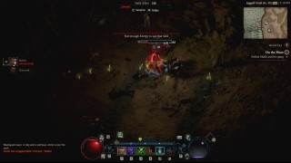 Diablo 4. Побочные квесты