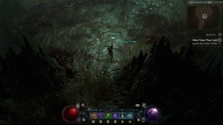 Diablo 4. Побочные квесты