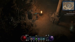 Diablo 4. Побочные квесты