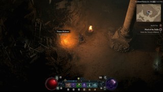 Diablo 4. Побочные квесты