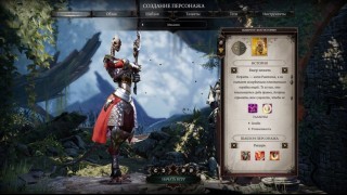 классы divinity original sin 2