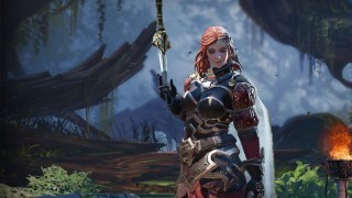 классы персонажей Divinity Original Sin 2