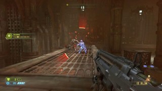 прохождение Doom Eternal