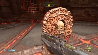 прохождение Doom Eternal