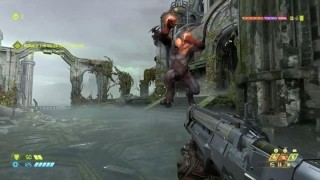 прохождение Doom Eternal