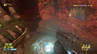 прохождение Doom Eternal