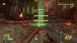 прохождение Doom Eternal