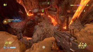 прохождение Doom Eternal