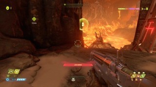 прохождение Doom Eternal