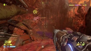 прохождение Doom Eternal