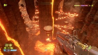 прохождение Doom Eternal