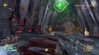 прохождение Doom Eternal