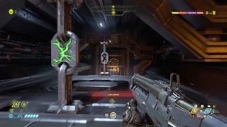 прохождение Doom Eternal