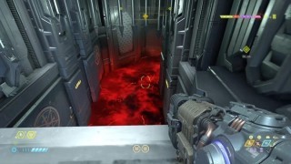 прохождение Doom Eternal