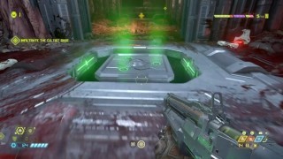 прохождение Doom Eternal