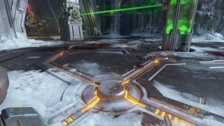 прохождение Doom Eternal