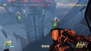 прохождение Doom Eternal