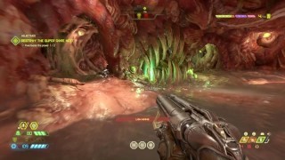 прохождение Doom Eternal