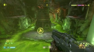 прохождение Doom Eternal