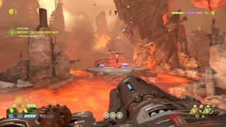 прохождение Doom Eternal