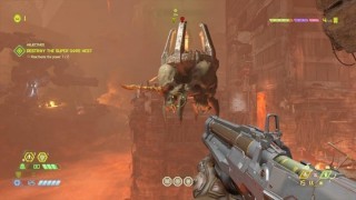 прохождение Doom Eternal