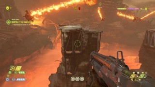 прохождение Doom Eternal