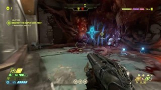 прохождение Doom Eternal