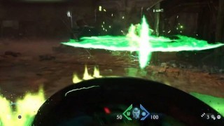 Doom: The Dark Ages. Ведение боя