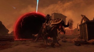 Doom: The Dark Ages. Ведение боя