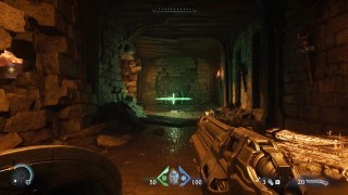Doom: The Dark Ages. Прохождение