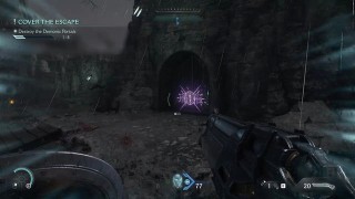 Doom: The Dark Ages. Прохождение