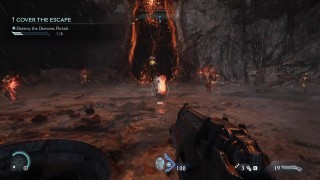 Doom: The Dark Ages. Прохождение
