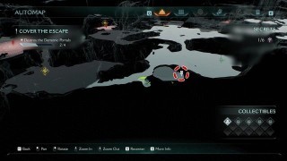Doom: The Dark Ages. Прохождение
