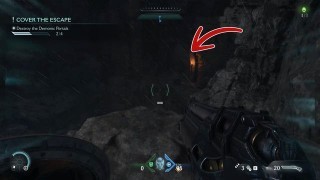 Doom: The Dark Ages. Прохождение