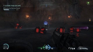 Doom: The Dark Ages. Прохождение