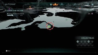 Doom: The Dark Ages. Прохождение