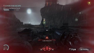Doom: The Dark Ages. Прохождение
