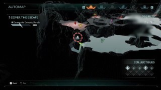 Doom: The Dark Ages. Прохождение