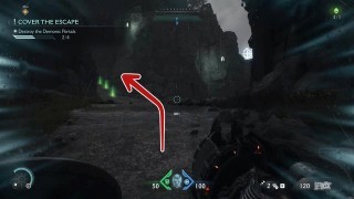 Doom: The Dark Ages. Прохождение
