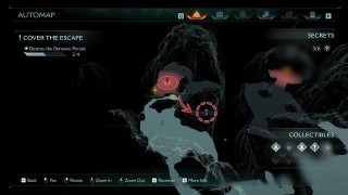 Doom: The Dark Ages. Прохождение