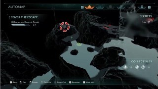 Doom: The Dark Ages. Прохождение