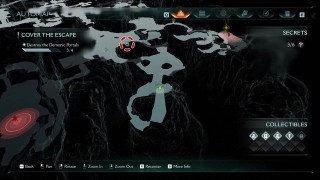 Doom: The Dark Ages. Прохождение