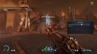 Doom: The Dark Ages. Прохождение