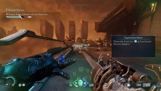 Doom: The Dark Ages. Прохождение