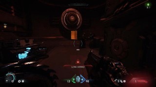 Doom: The Dark Ages. Прохождение