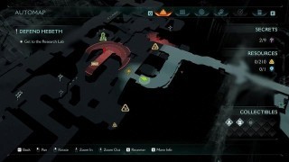 Doom: The Dark Ages. Прохождение
