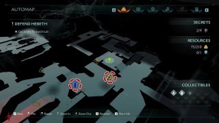 Doom: The Dark Ages. Прохождение